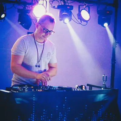 Dj Białystok